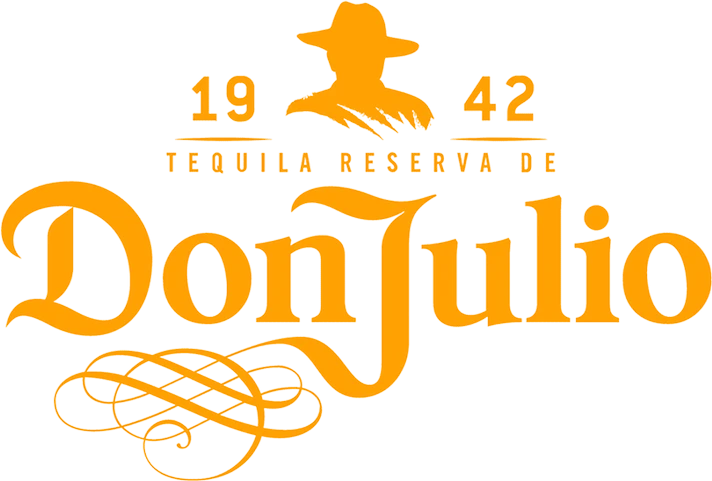 Don Julio Tequila Reserva