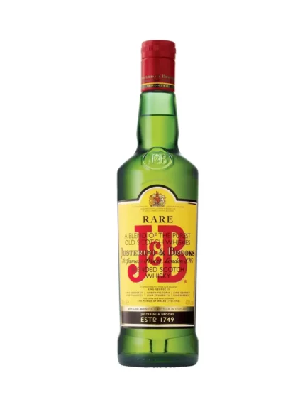 Justerini & Brooks Whisky Rare