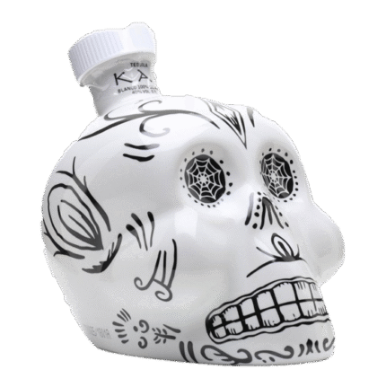 Kah tequila Blanco
